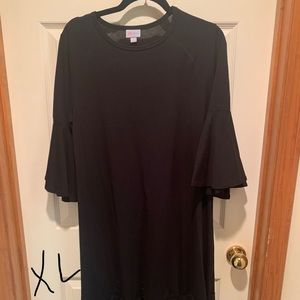 LuLaRoe Maurine dress